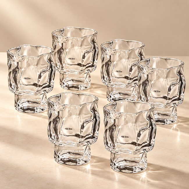 Ronda Trinkglas Set 225 ml