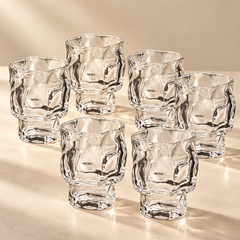 Ronda Trinkglas Set 225 ml