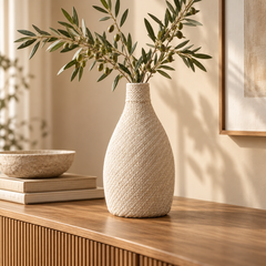 Fugurato Eva Vase Ø18.5X37.5 CM
