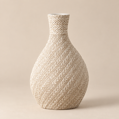 Fugurato Eva Vase Ø18X16.5X30.5 CM