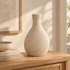 Fugurato Eva Vase Ø18X16.5X30.5 CM