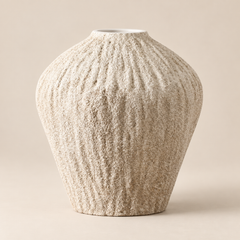 Fugurato Ori Vase Ø21X23.5 CM