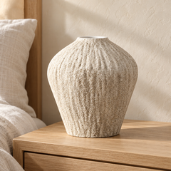 Fugurato Ori Vase Ø21X23.5 CM