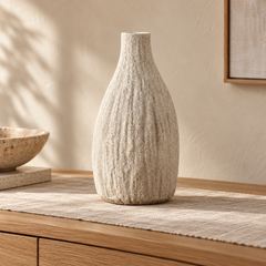 Fugurato Ori Vase Ø18.5X37.5 CM