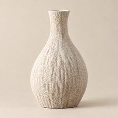 Fugurato Ori Vase Ø18X16.5X30.5 CM
