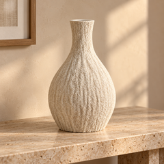 Fugurato Ori Vase Ø18X16.5X30.5 CM