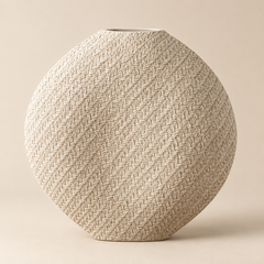 Fugurato Eva Vase 30X7.5X30 CM