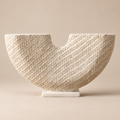 Fugurato Eva Dekoration 43X9X24.5 CM