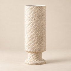 Fugurato Eva Vase Ø15.5X38.5 CM