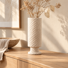 Fugurato Eva Vase Ø15.5X38.5 CM