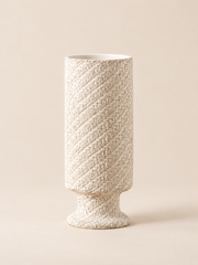 Fugurato Eva Vase Ø14.5X31 CM