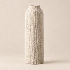 Fugurato Ori Vase Ø12.5X38.5 CM