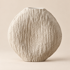 Fugurato Ori Vase 30X7.5X30 CM