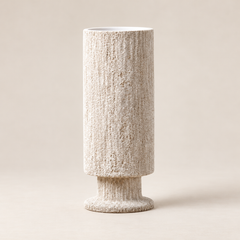 Fugurato Ori Vase Ø15.5X38.5 CM