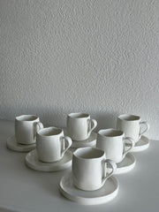 Diva Kaffeetassen Set