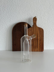 Seyla Di Due Öl &amp; Essig Flasche 2in1