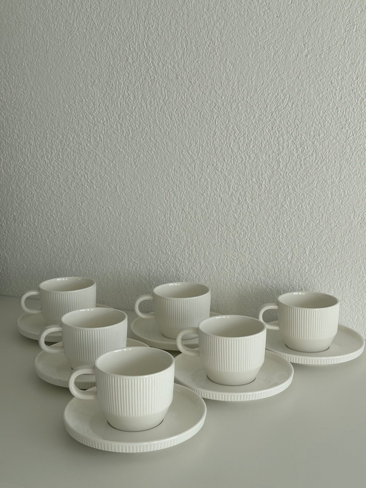 Nives Kaffeetassen Set