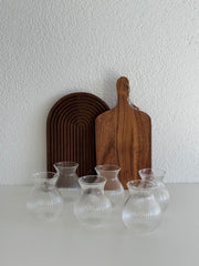 Freya Elegante Teeglas