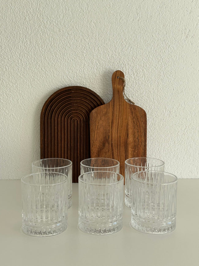 Elisa Trinkglas 330 ml