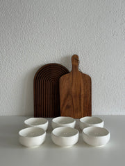 Diva Dipschalen Set