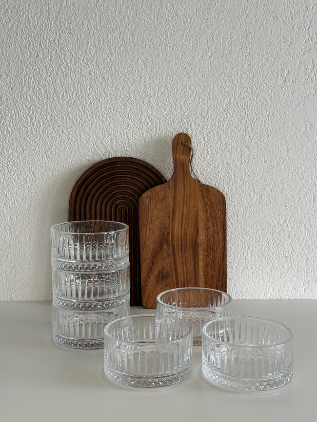 Elisa Glasschalen 6-er Set