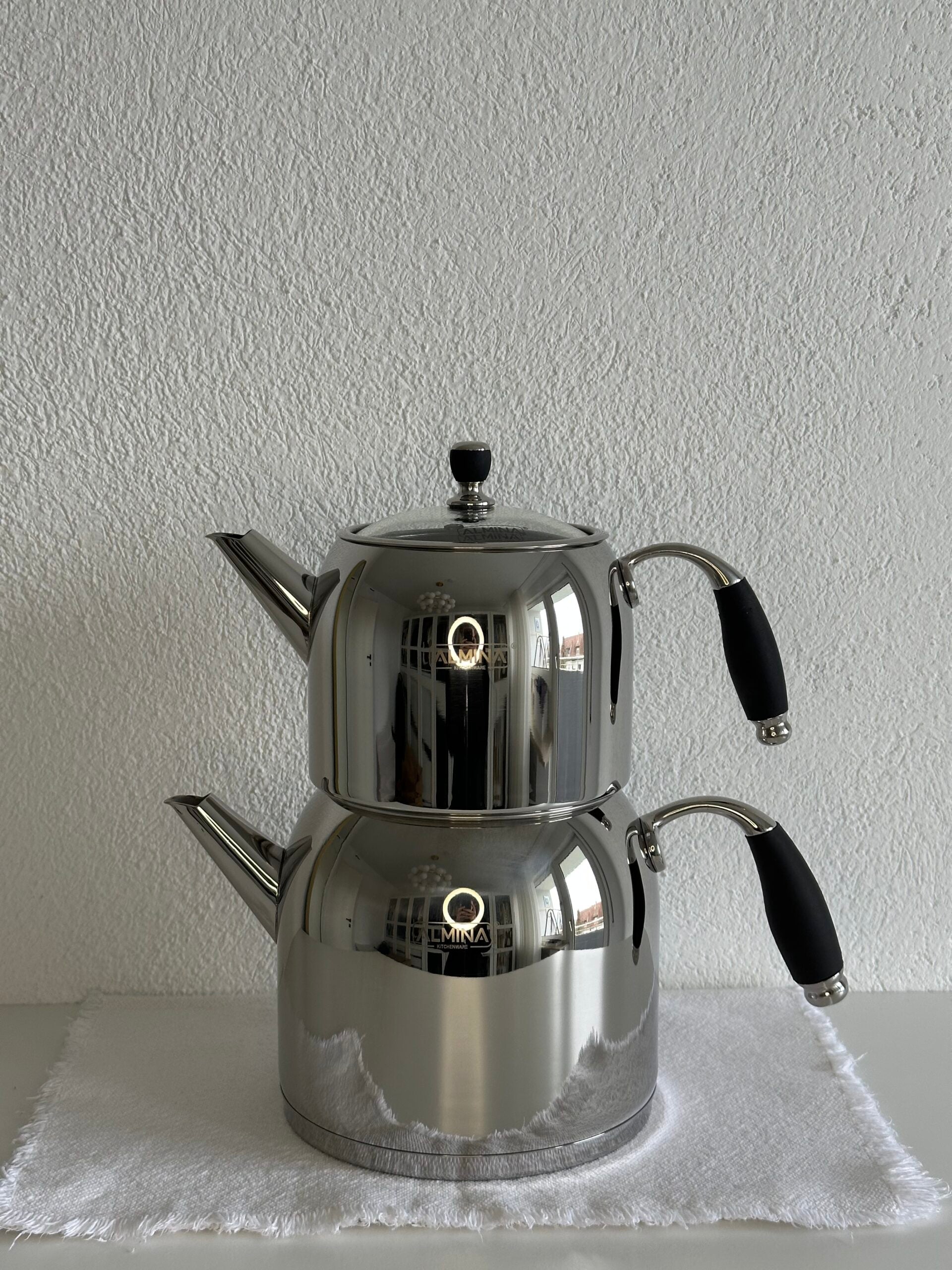 Viola Large Teekanne