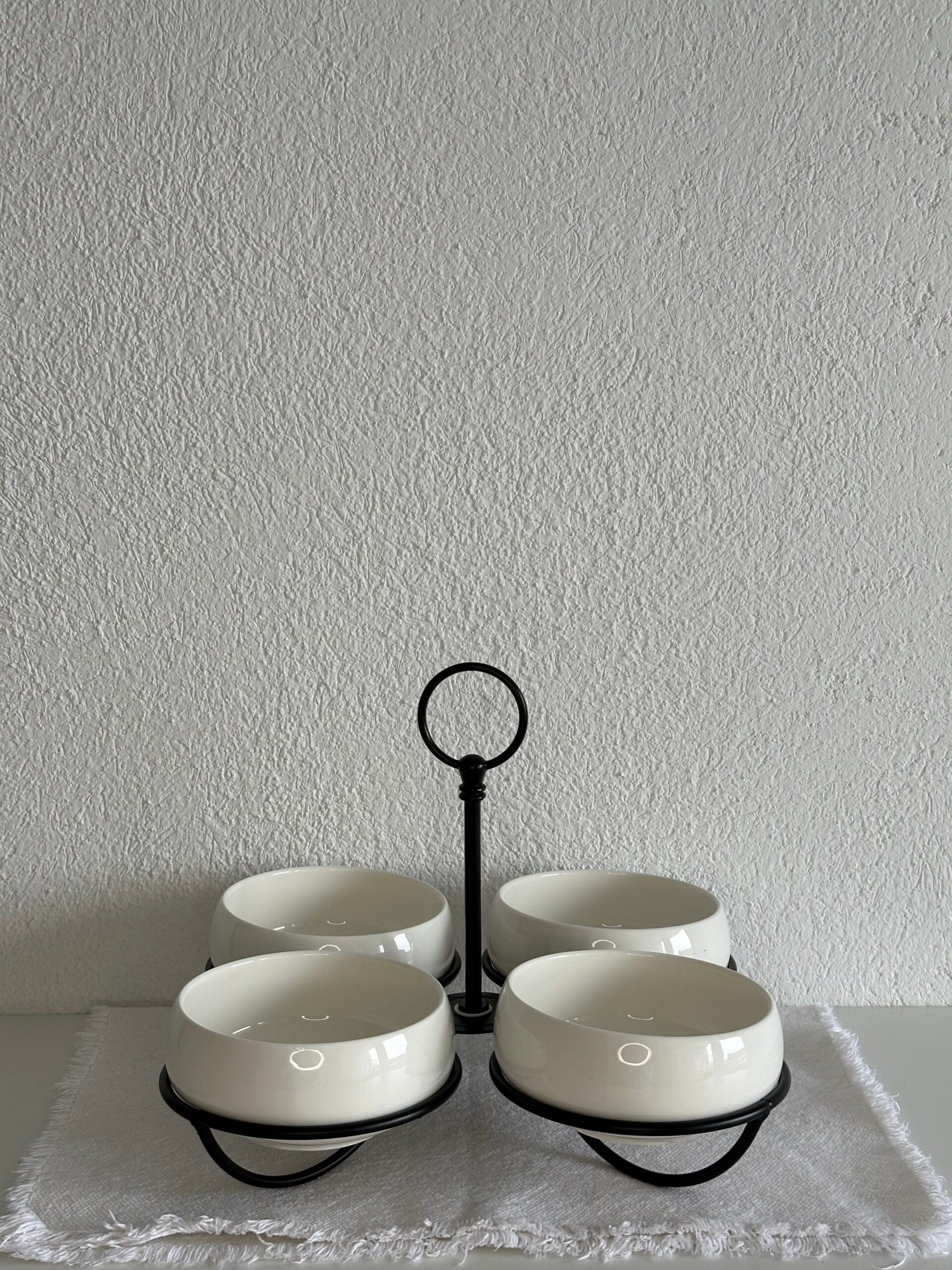 Belicia Snackschalen Set