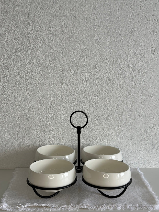 Belicia Snackschalen Set