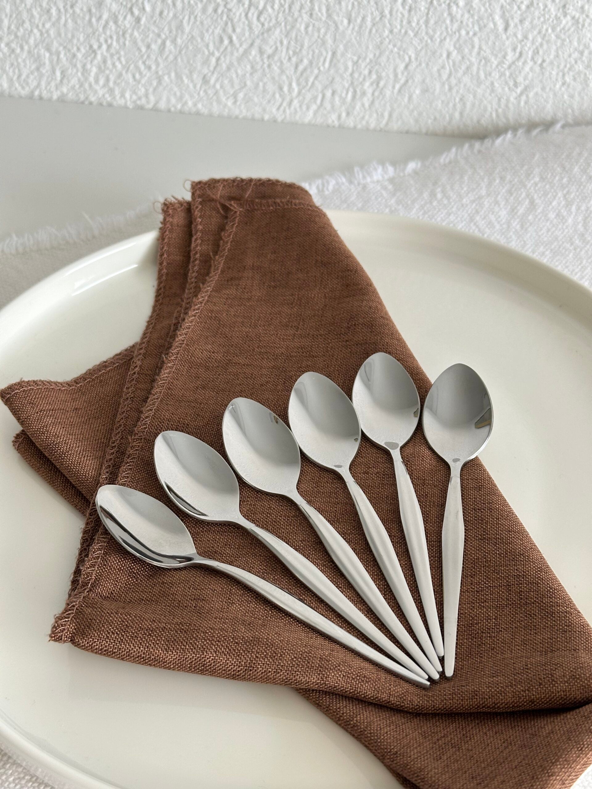 Elegance Teelöffel