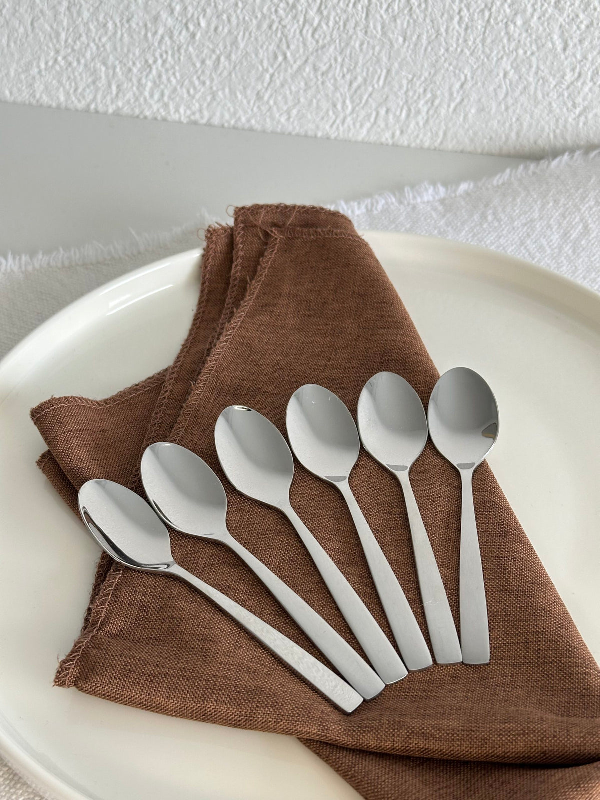 Classic Teelöffel