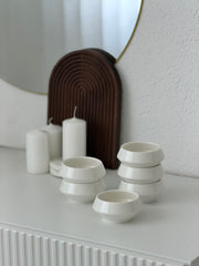 Rumi Dipschalen 6er Set