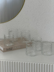 Damla 6er Trinkglas 330ml