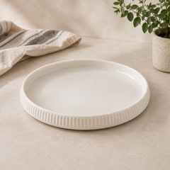 Bianco Linea Dessertteller 20x3cm
