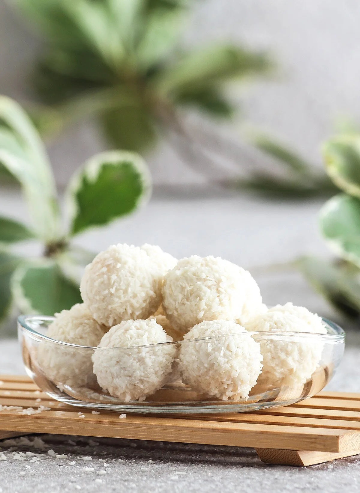 Vira 6-er Dessert/Snackschale 195ml