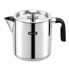 Mulex Premium Teekanne 1 L+ 3 L