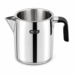 Mulex Premium Teekanne 1 L+ 2 L
