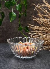Pasabahce - Aurora 3er Glasschale 13.5 cm