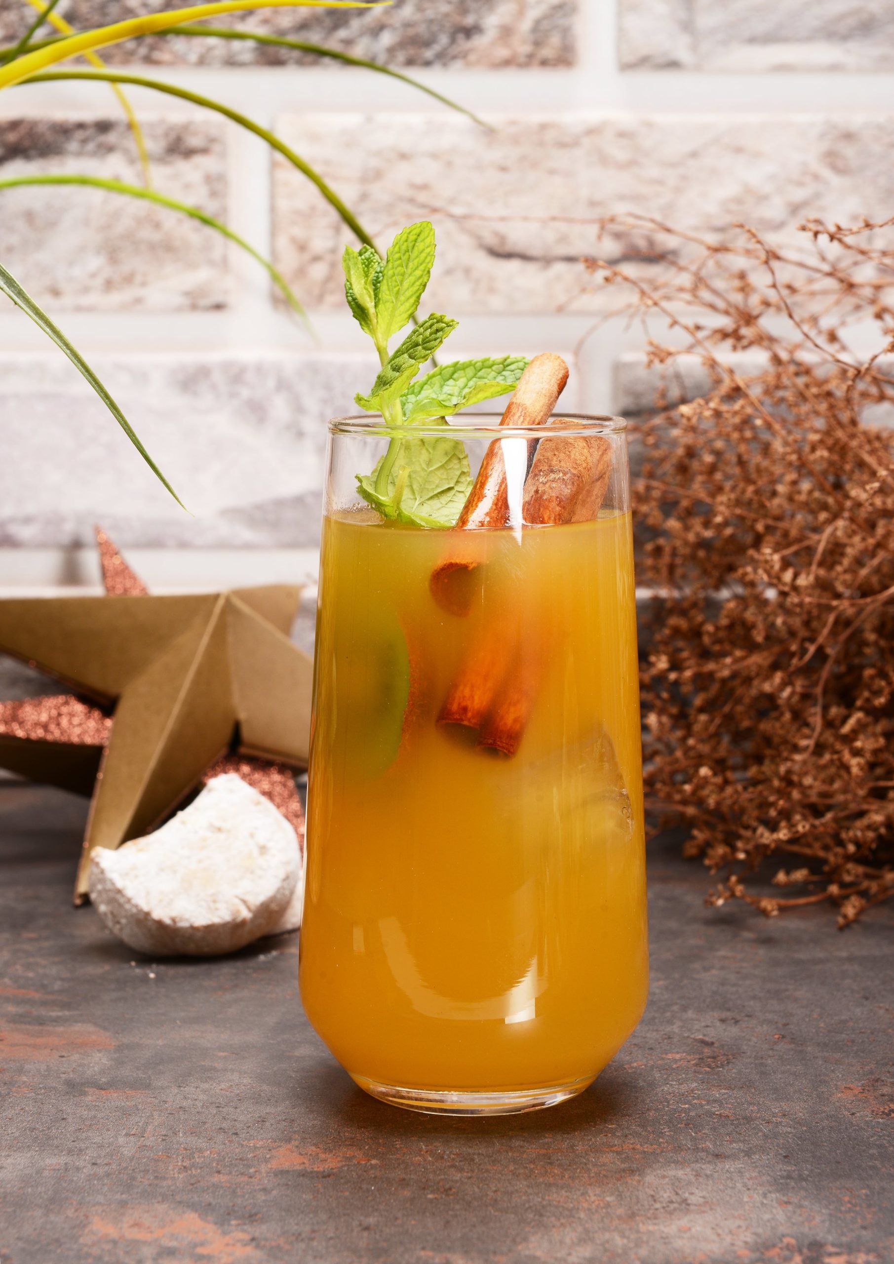 Paşabahçe - Allegra 3er Trinkglas 470 ml