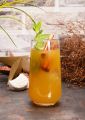 Paşabahçe - Allegra 3er Trinkglas 470 ml