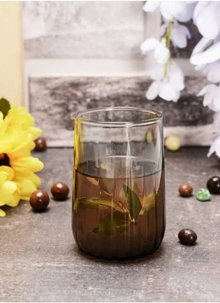 Pasabahce Nova 6er Mini Trinkglas 135ml