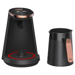 Arzum OKKA Minio Jet Türkische Kaffeemaschine - Kupfer