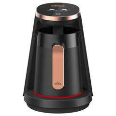 Arzum OKKA Minio Jet Türkische Kaffeemaschine - Kupfer