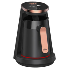 Arzum OKKA Minio Jet Türkische Kaffeemaschine - Kupfer