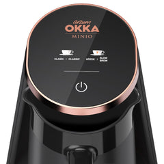 Arzum OKKA Minio Jet Türkische Kaffeemaschine - Kupfer