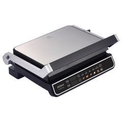 Arzum Panini Digi Grill & Sandwichmaker INOX