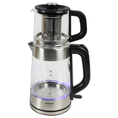 Arzum Tea Clock Elektrischer Teekocher