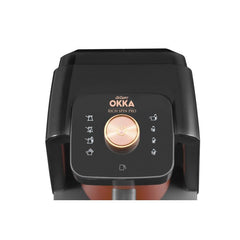 Arzum Okka Rich Spin Pro Turkish Coffee Copper
