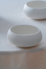 Bianco Linea Bowl 11,5x5cm