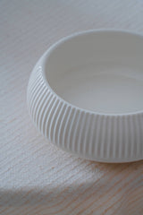 Bianco Linea Bowl 11,5x5cm
