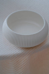 Bianco Linea Bowl 11,5x5cm